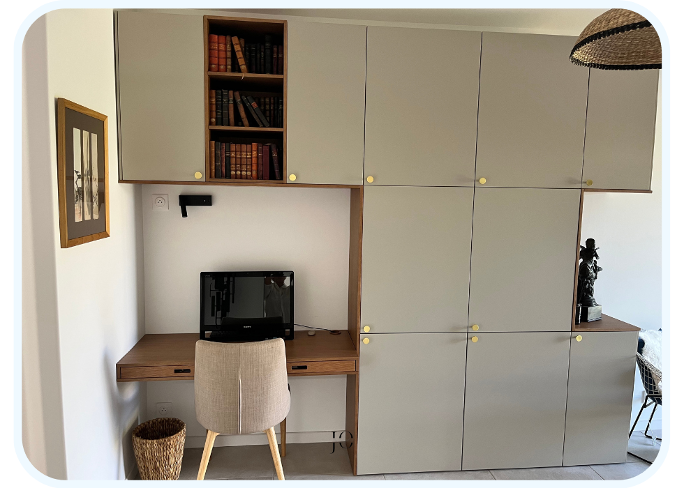Bureau