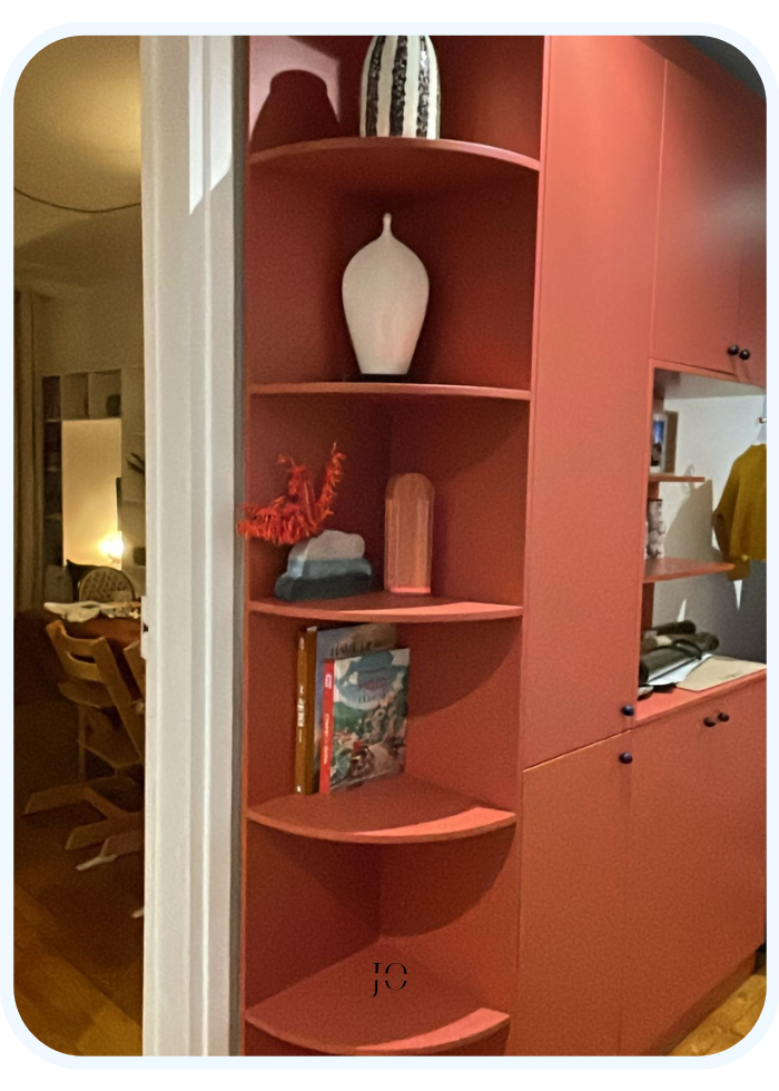 Entrée Argile suite
