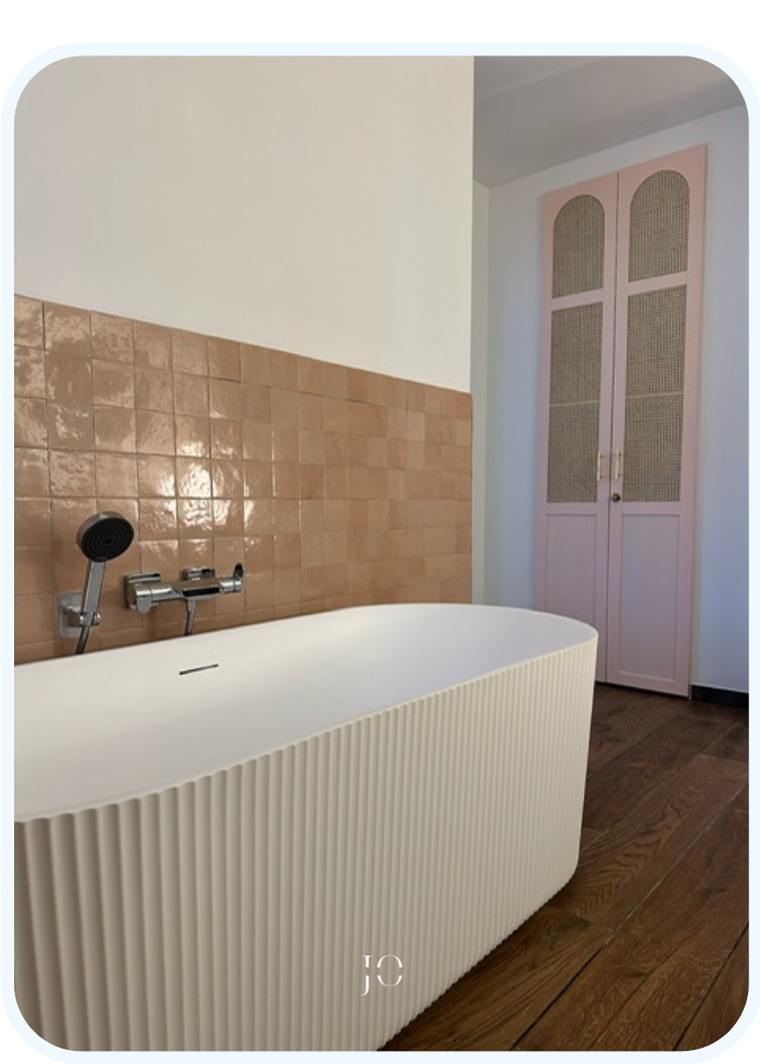 Dressing Calcaire