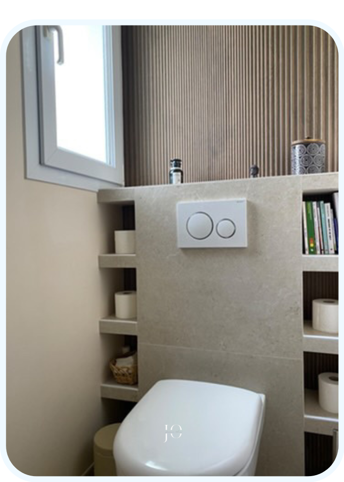 WC SlowJapanShui